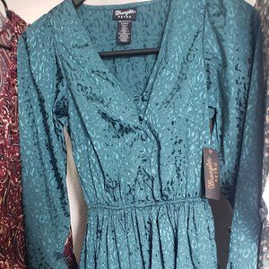 Wrangler Retro dress